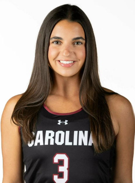 Annalyse Askew, Beach Volleyball, undefined