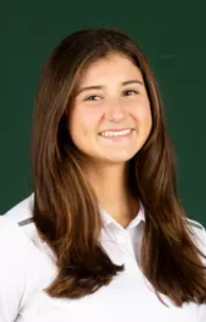 Izzy Martinez, Beach Volleyball, undefined