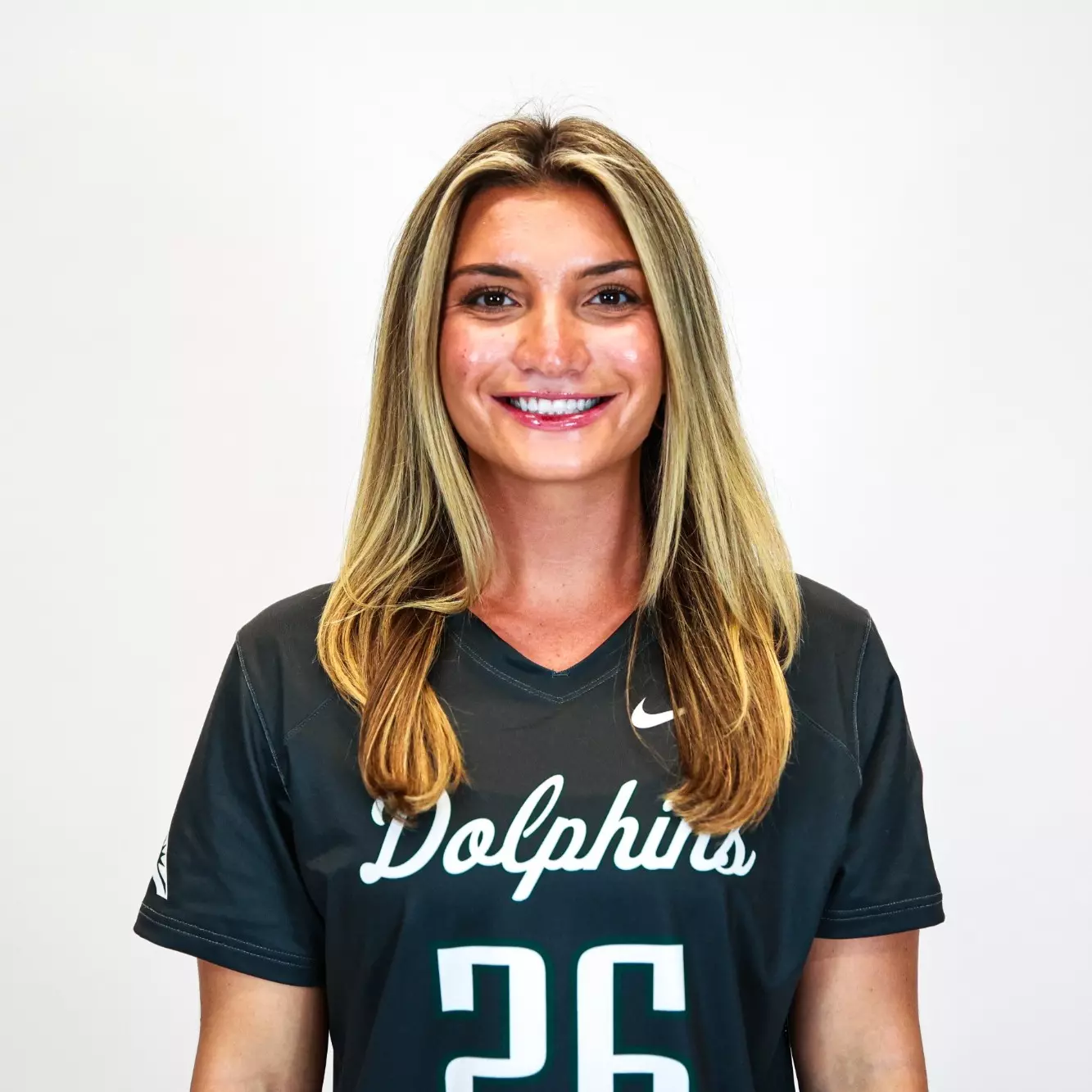 Olivia Redden, Lacrosse, undefined