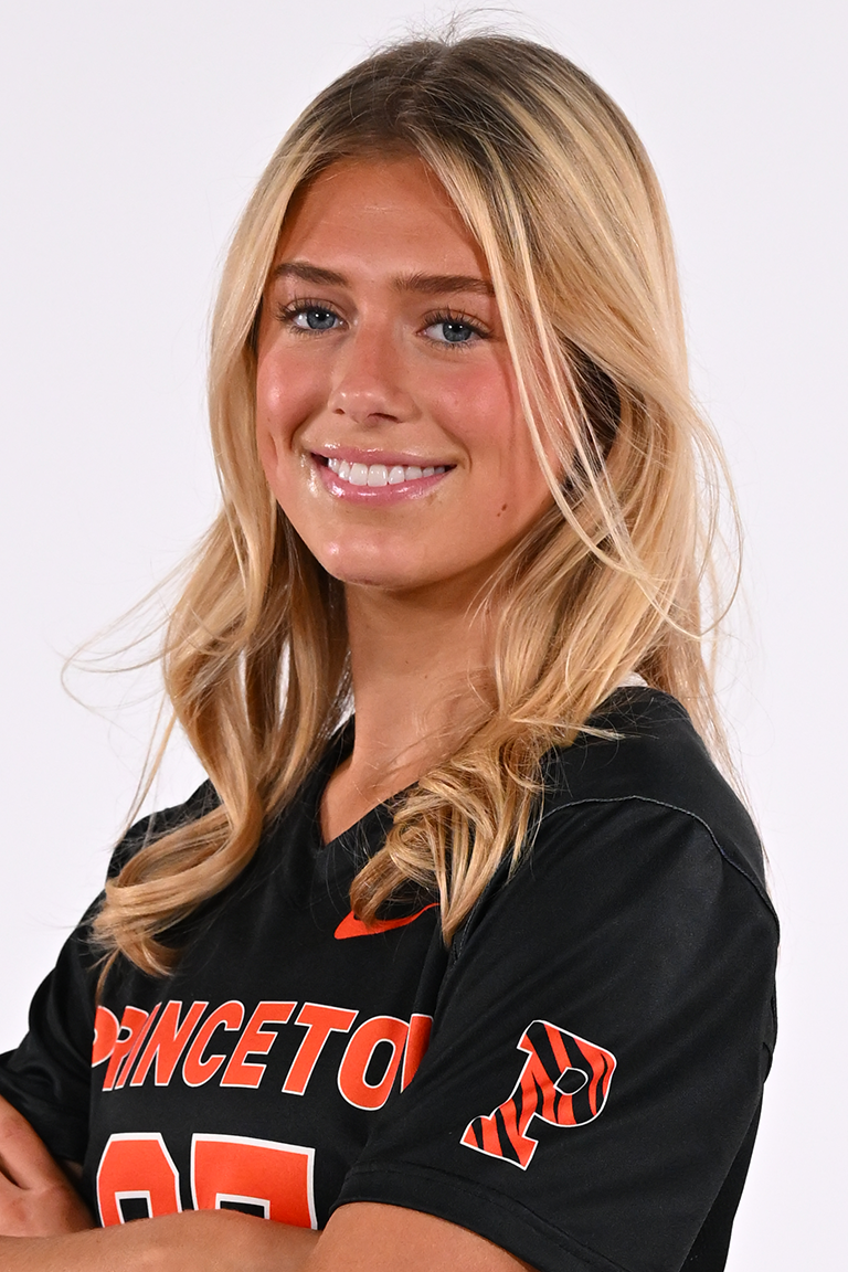 Mary Catherine O'Connor, Lacrosse, undefined