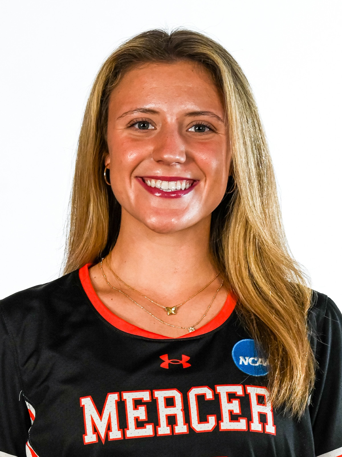 Tanner Coker, Lacrosse, Mercer University