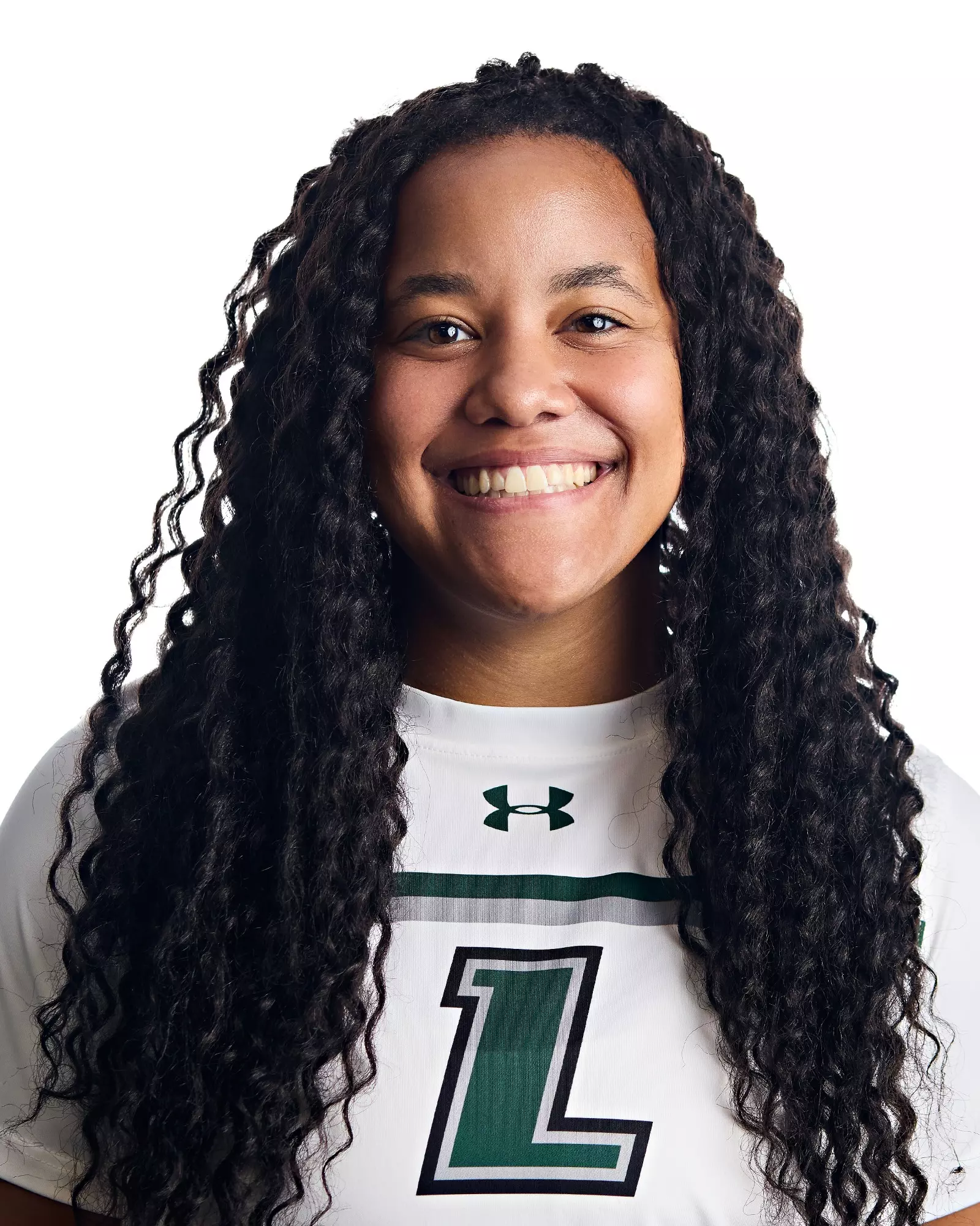 Cydney Lisk, Lacrosse, undefined