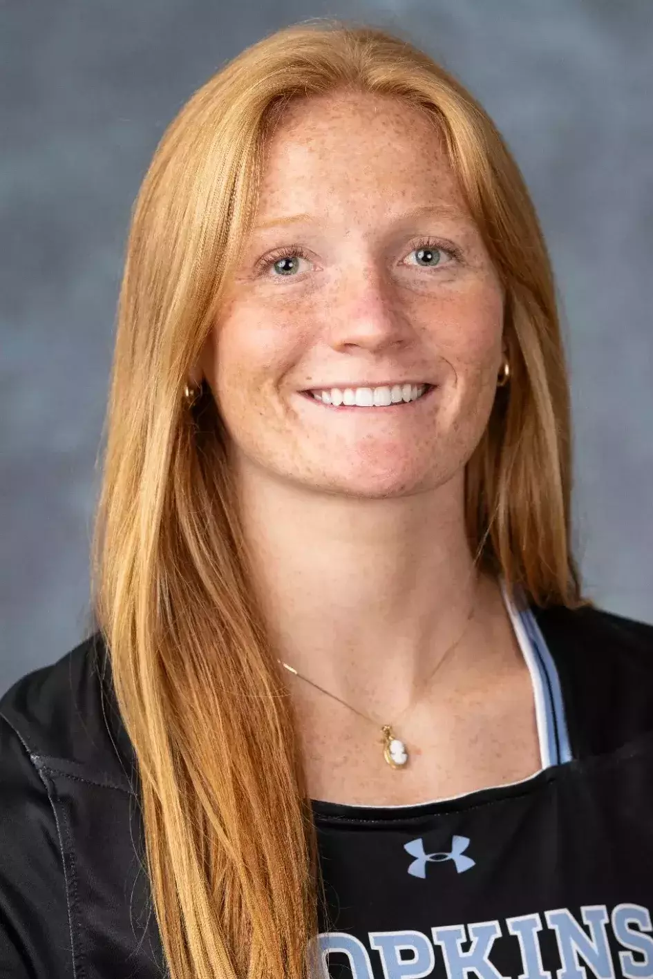 Annie Marshall, Lacrosse, undefined