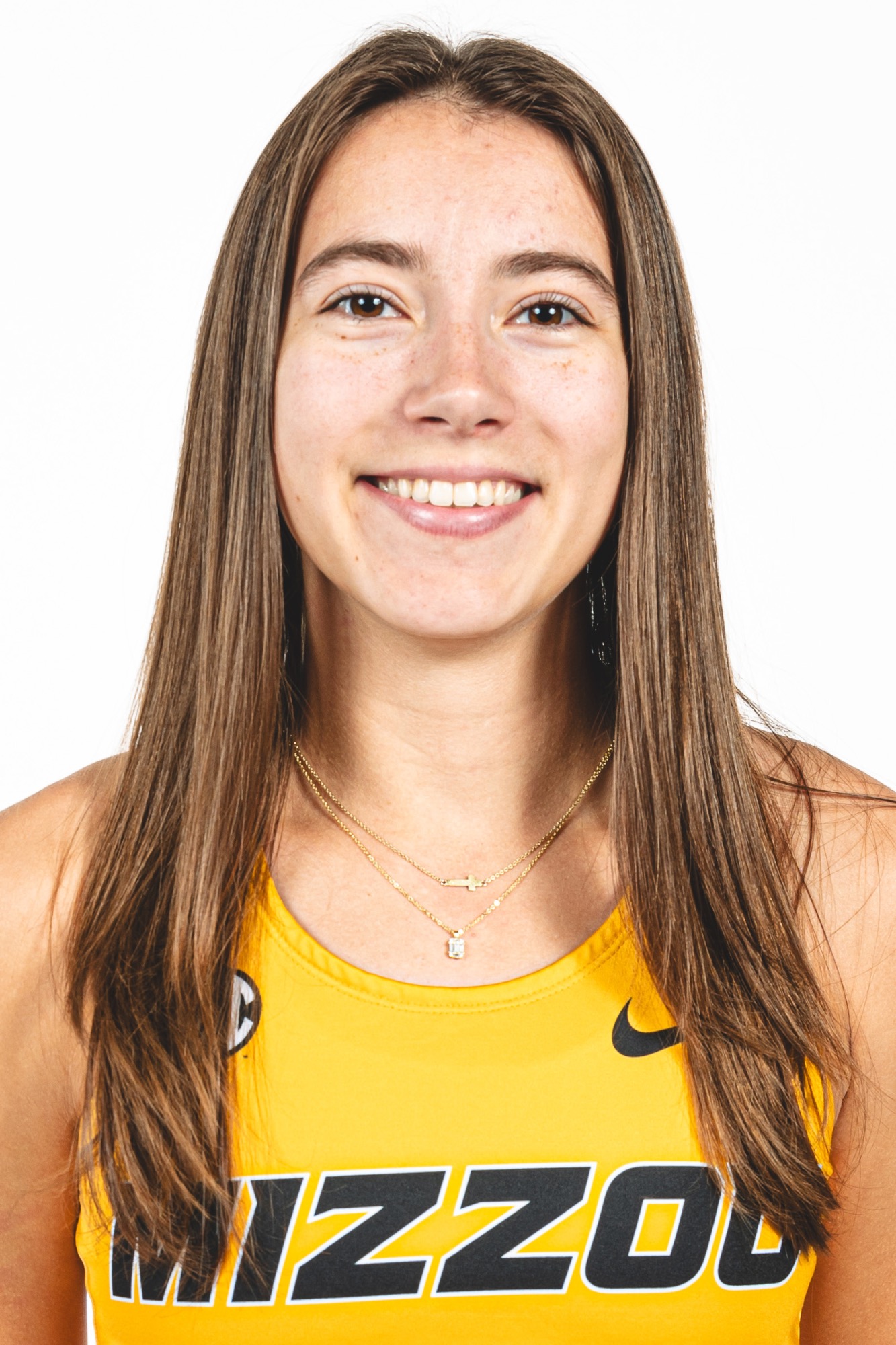 Nora Hark, Track and Field, undefined