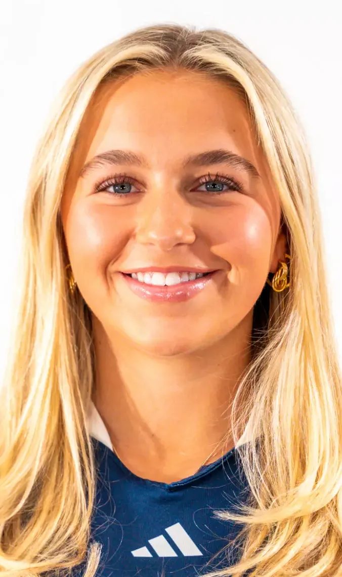 Kamryn Schmitt, Lacrosse, undefined