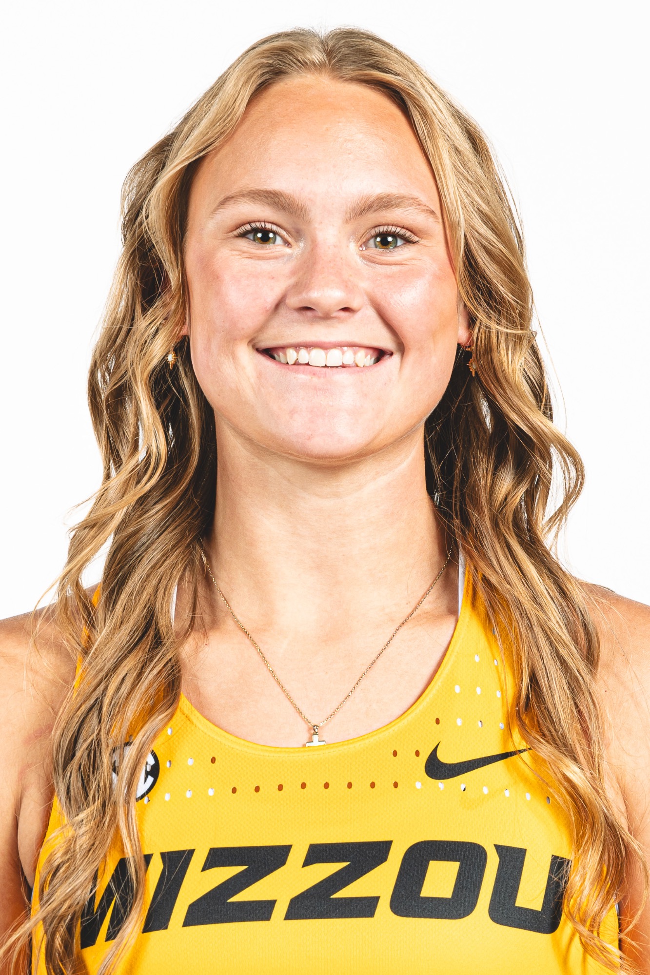 Jennifer Hinkle, Track and Field, undefined