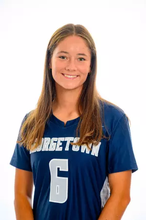 Grace Dwyer, Lacrosse, undefined