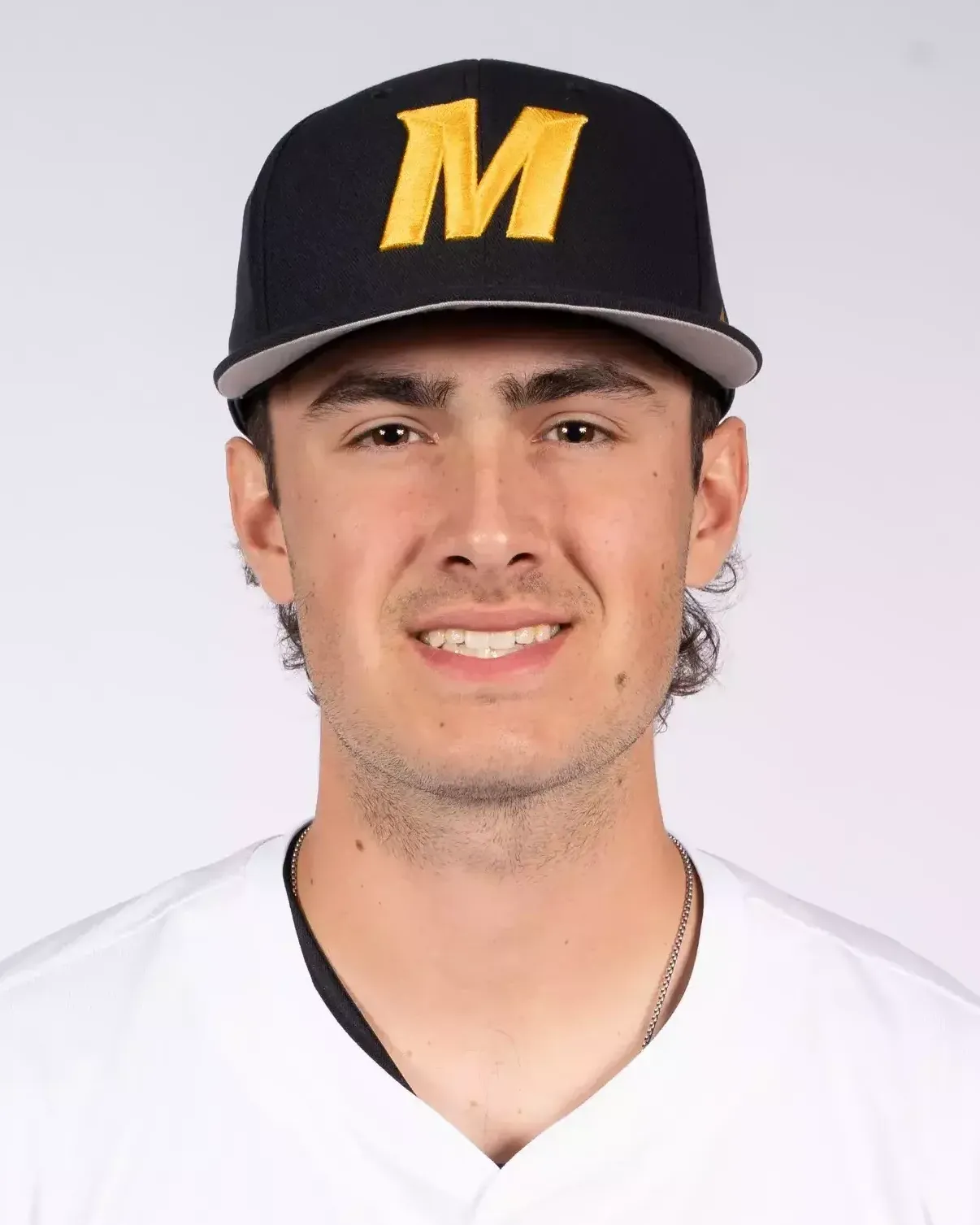 Dane Bjorn, Baseball, University of Missouri