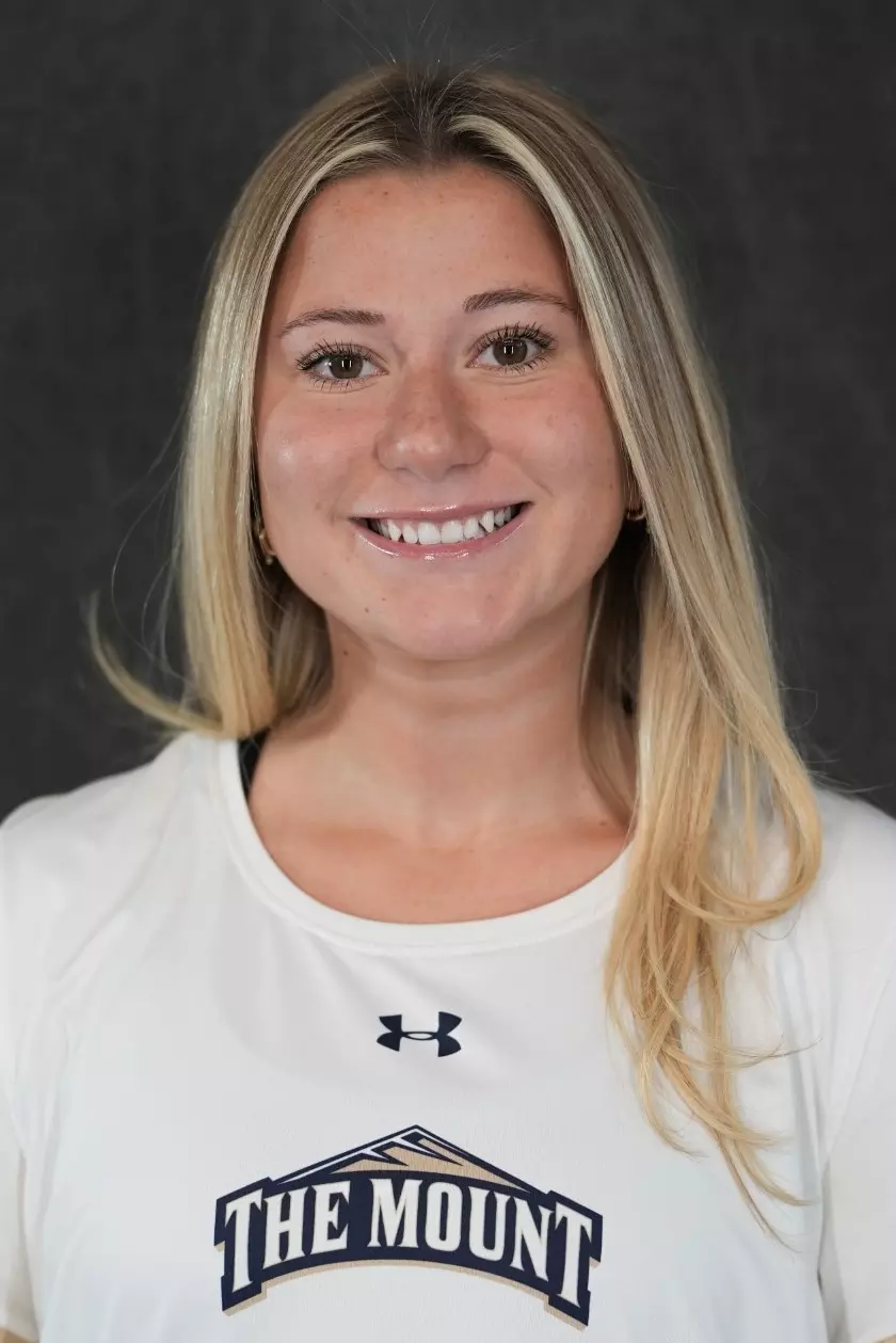 Olivia DeTommaso, Lacrosse, Mount St. Mary's University