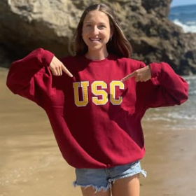 Grace Fogel, Beach Volleyball, undefined