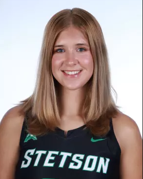 Liz McCuistion, Beach Volleyball, undefined