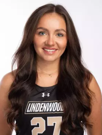 Morgan Willis, Beach Volleyball, undefined