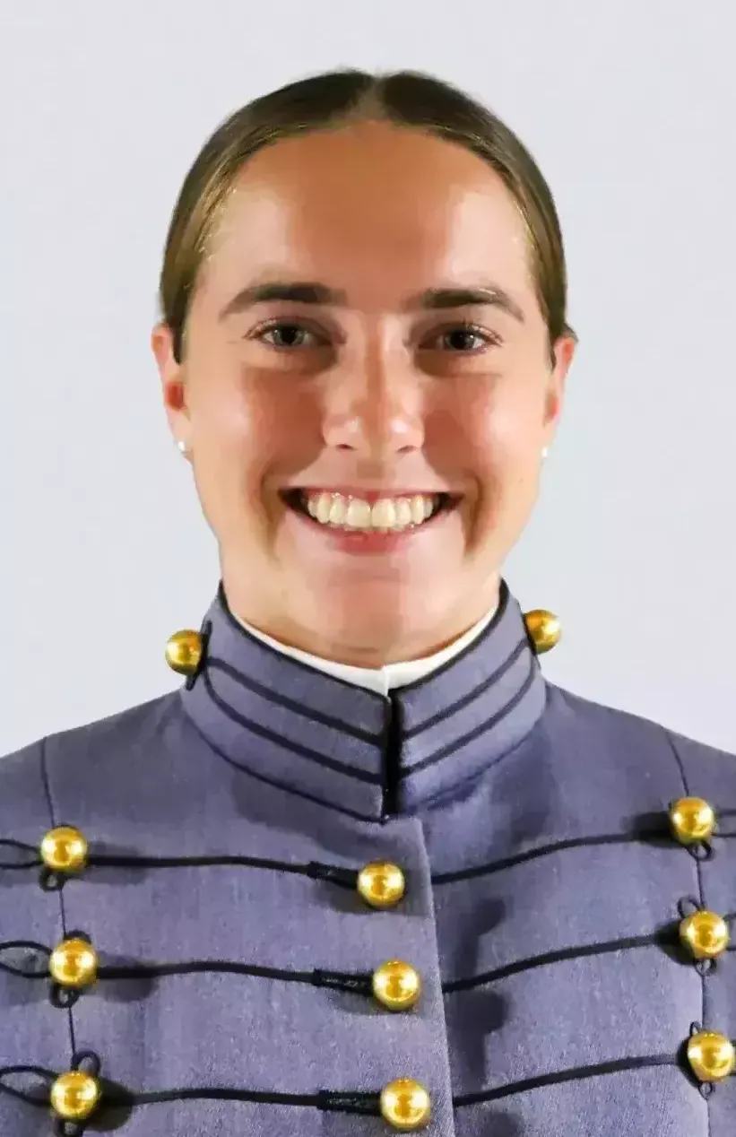 Brigid Duffy, Lacrosse, undefined