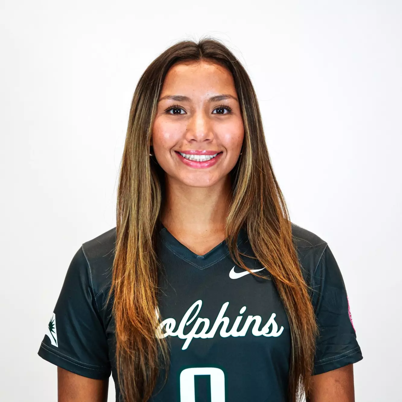 Chloe Luther, Lacrosse, undefined