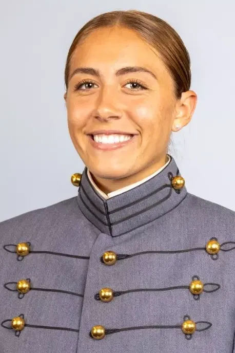 Emilee DeGrand, Lacrosse, undefined