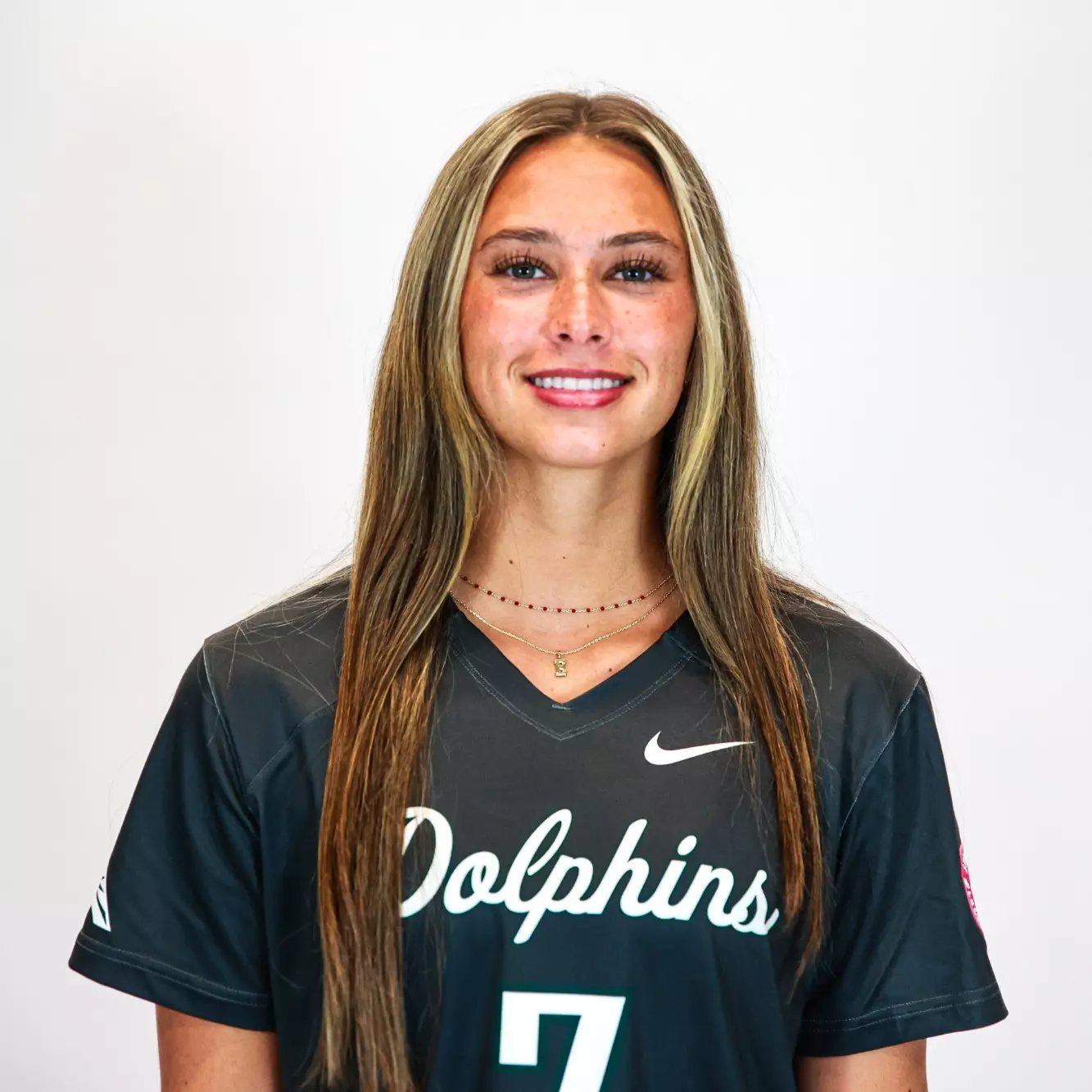 Ella Bea Croteau, Lacrosse, Jacksonville University