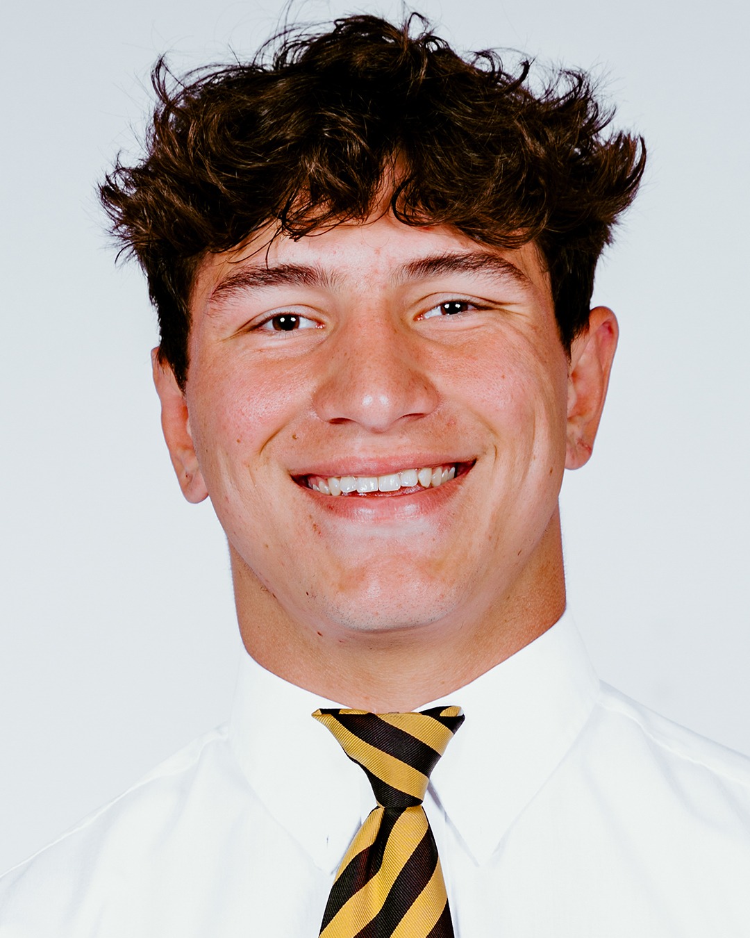 Peyton Westpfahl, Wrestling, University of Missouri
