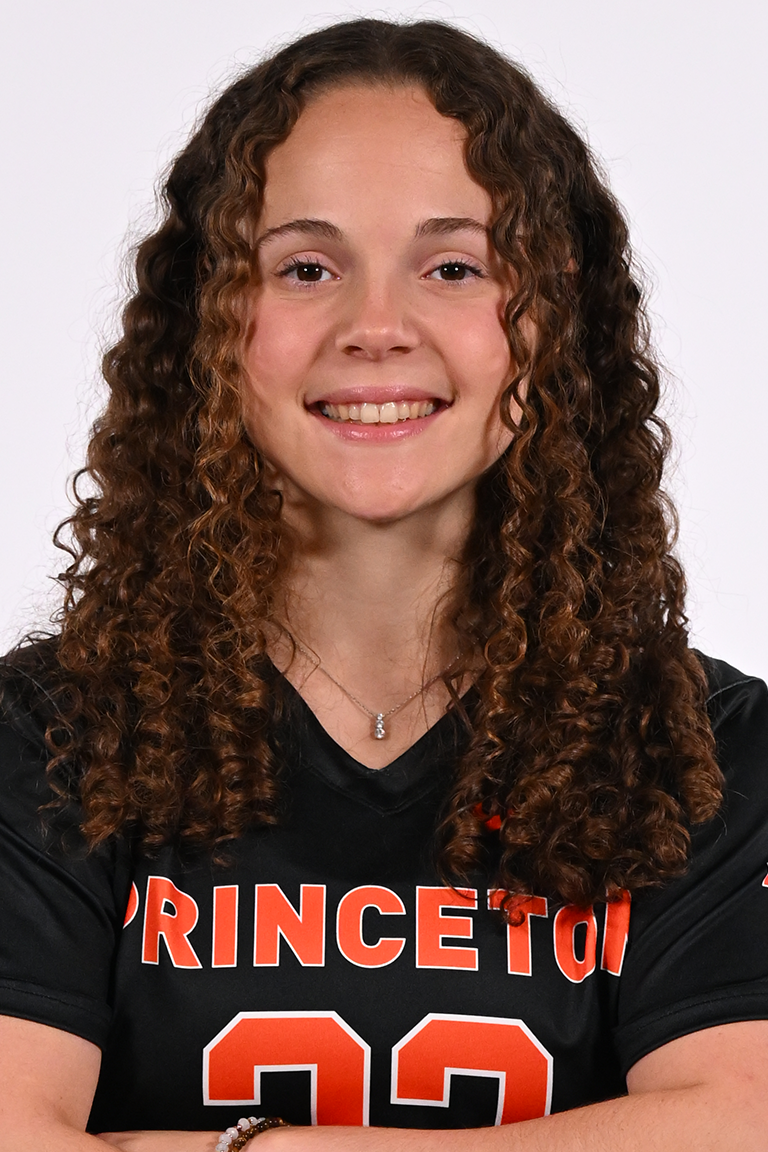 Siena Puglisi, Lacrosse, undefined