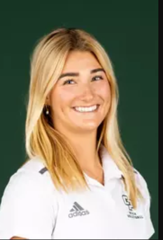 Summer Witherby, Beach Volleyball, undefined