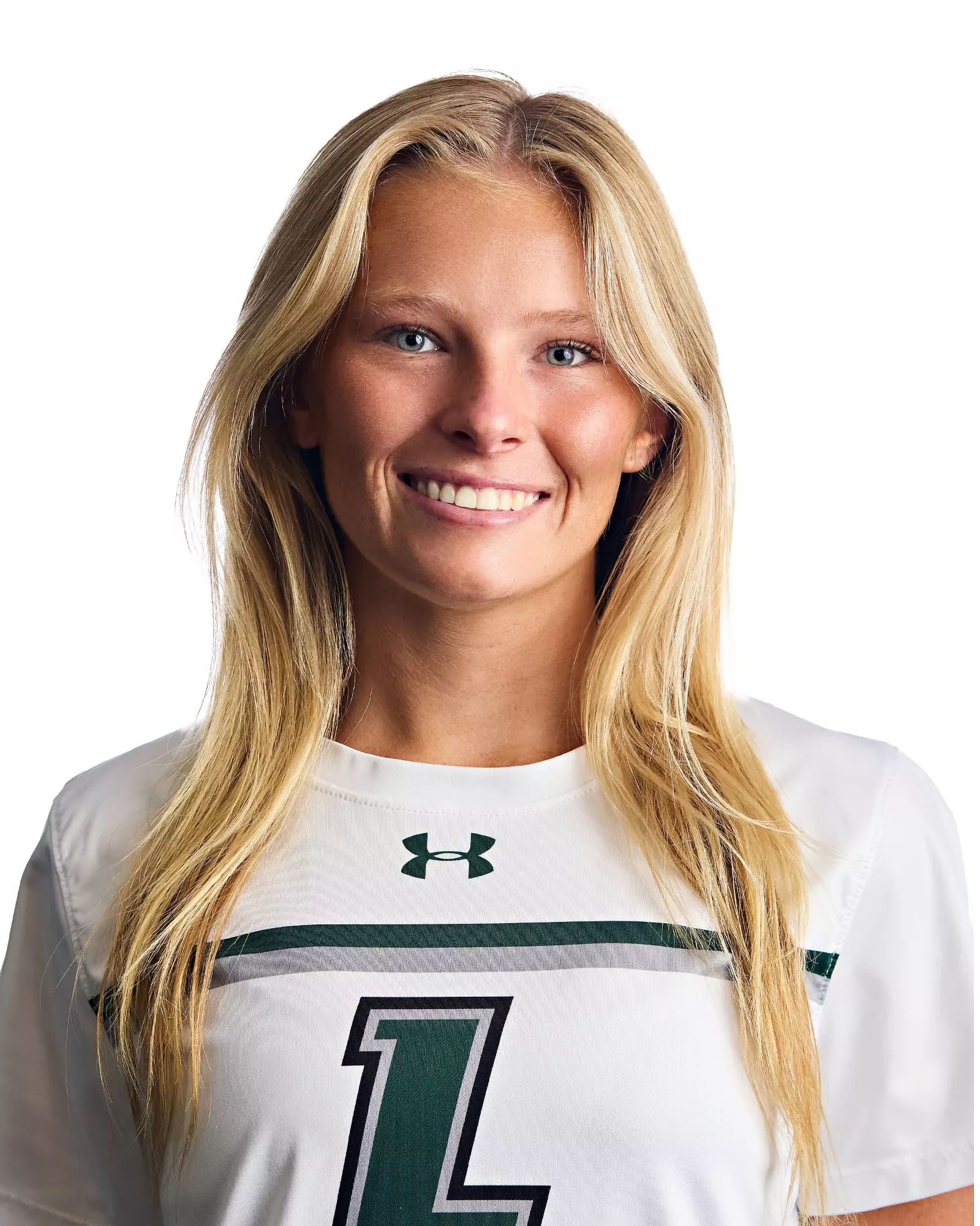 Ava Kirkwood, Lacrosse, undefined