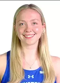 Cassie Sieling, Beach Volleyball, undefined