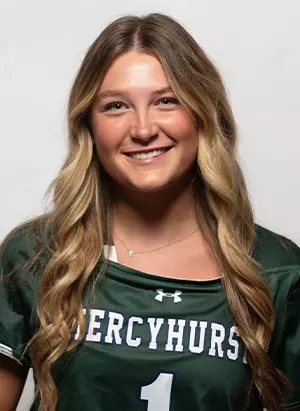 Sophia Garnett, Lacrosse, undefined