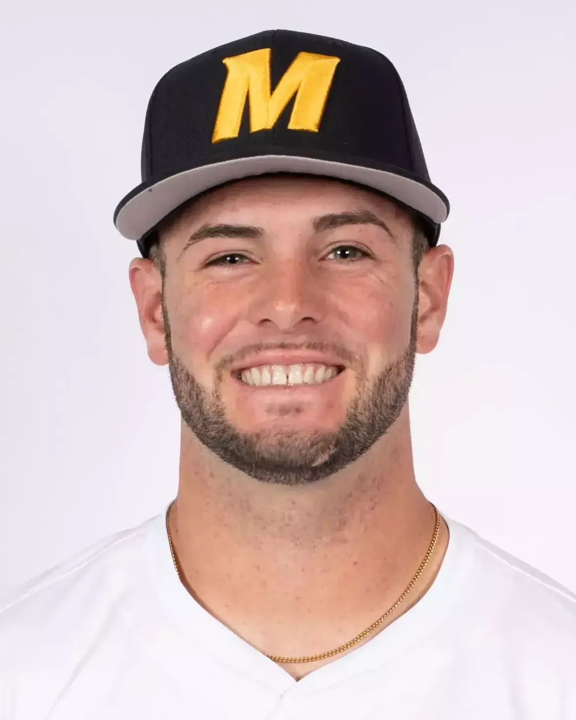 Keegan Knutson, Baseball, undefined