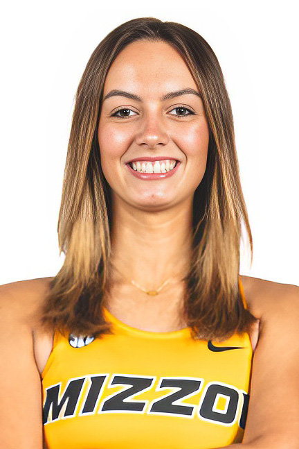 Brooke Sawatzky, Track and Field, undefined