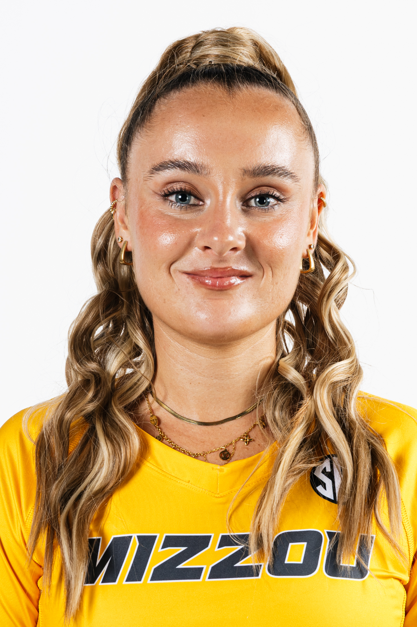 Brianna Lee, Track and Field, undefined