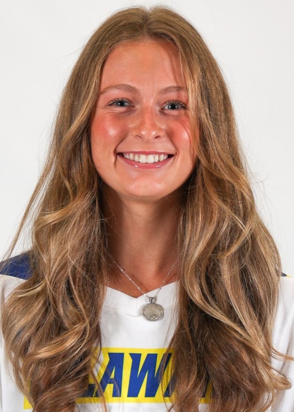 Riley Sturtevant, Lacrosse, undefined