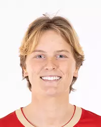 Lauren Hall, Lacrosse, University of Denver