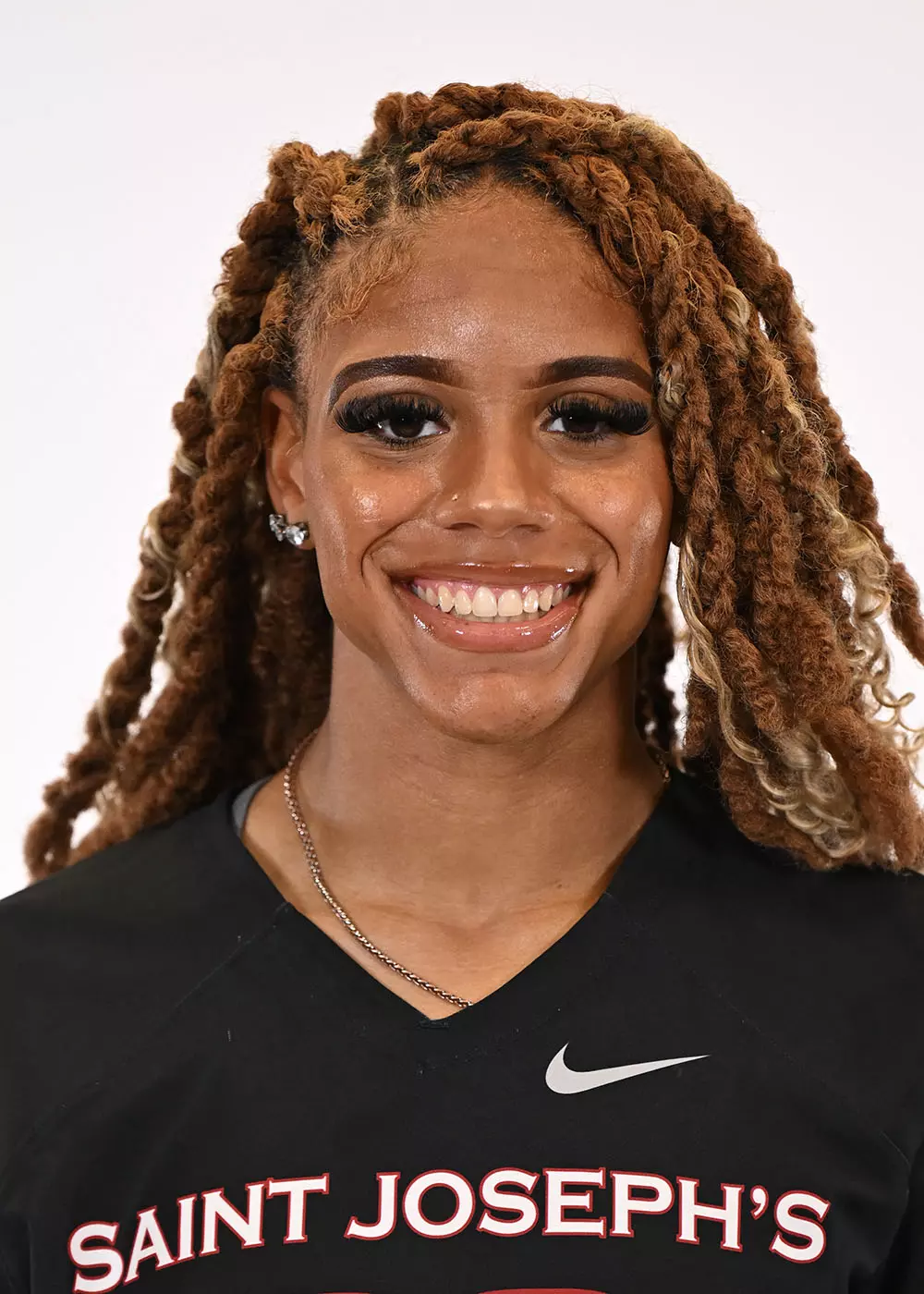 Ashley McQueen, Lacrosse, undefined