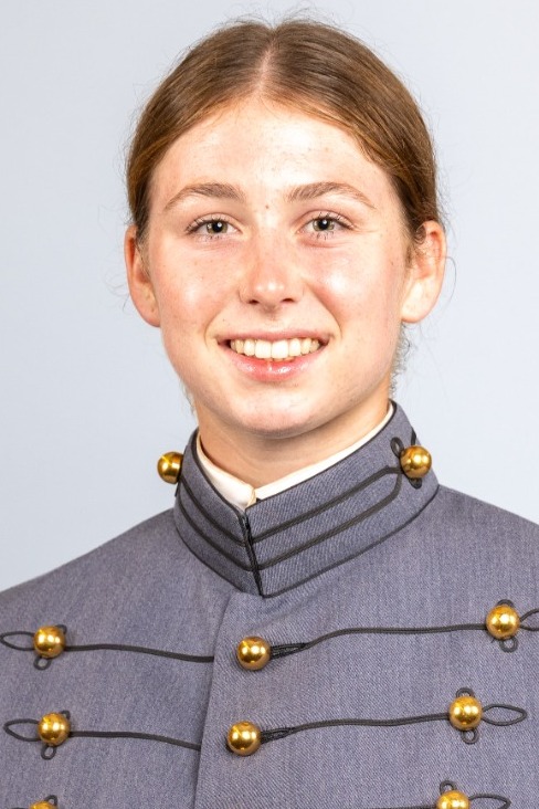 Thais Jackson, Lacrosse, undefined