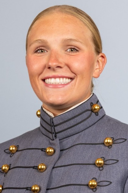 Anderson Strange, Lacrosse, undefined