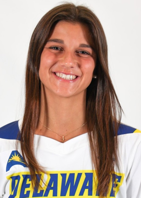 Sophia Muscolino, Lacrosse, undefined