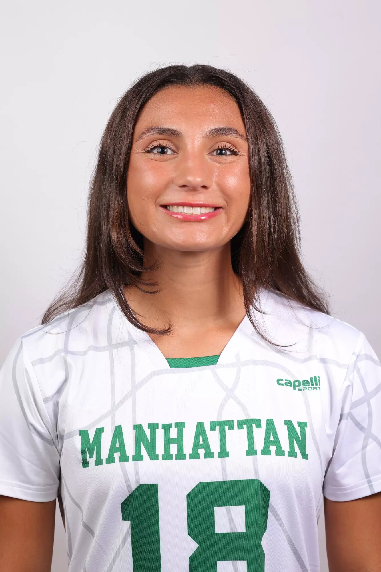 Giavonna DeBono, Lacrosse, undefined