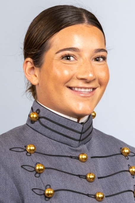 Lily Valentini, Lacrosse, undefined