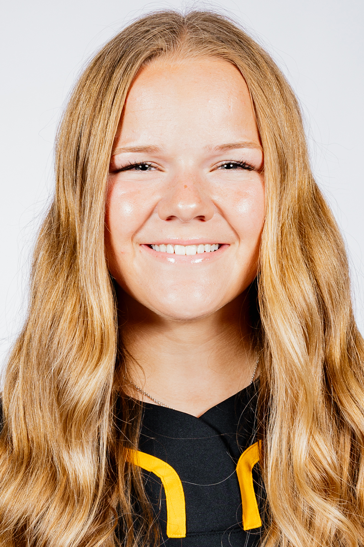 Jaley James, Softball, undefined