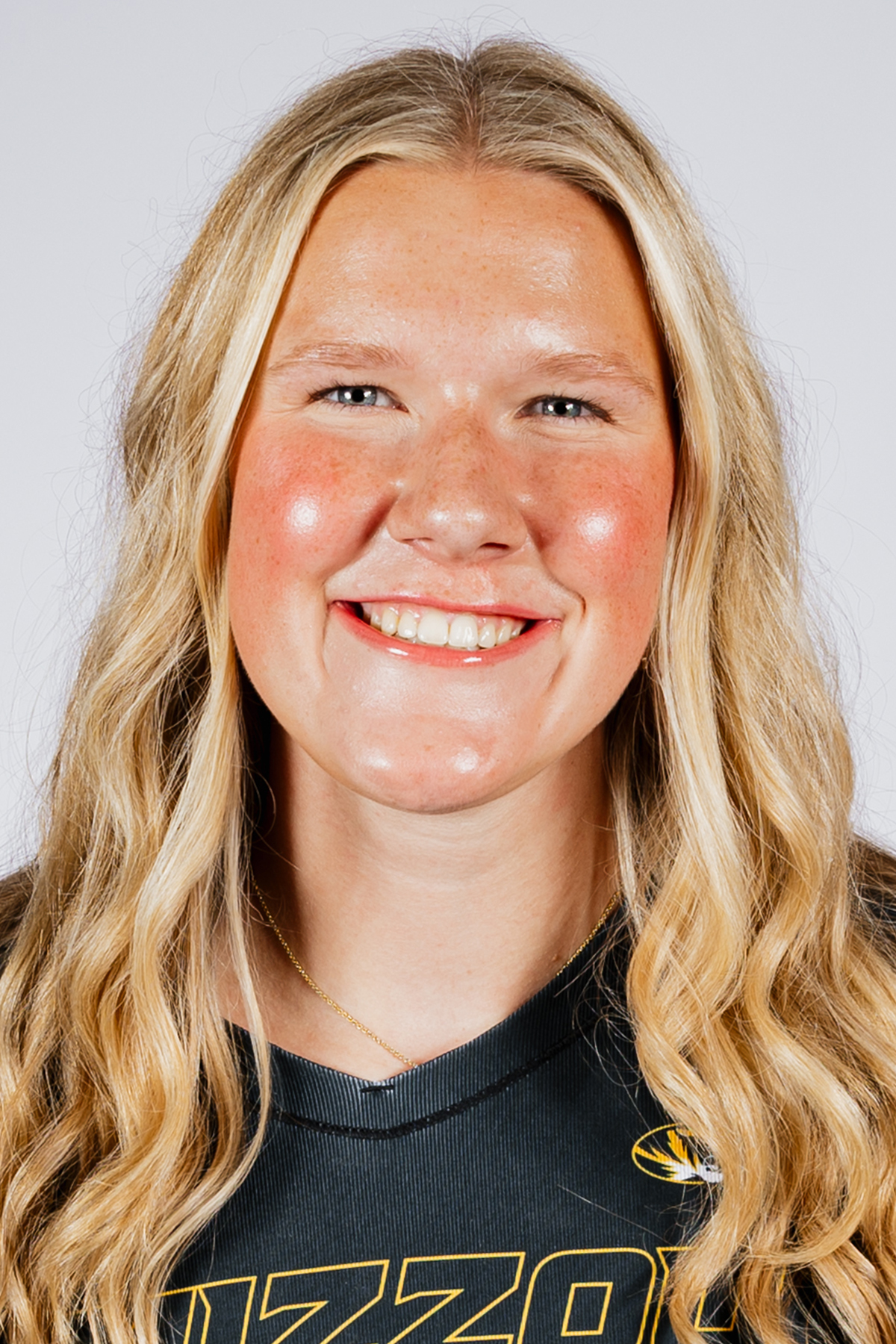 Sierra Dudley, Volleyball, undefined