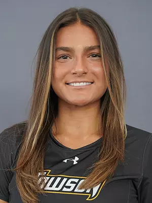 Jessica Lampasone, Lacrosse, undefined