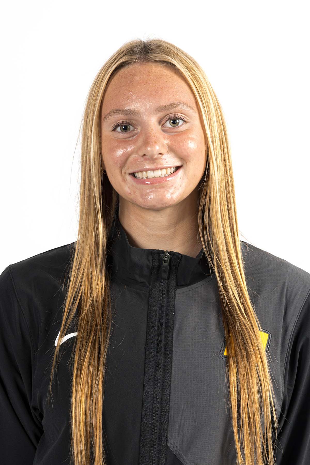 Libby Bakker, Swimming & Diving, undefined