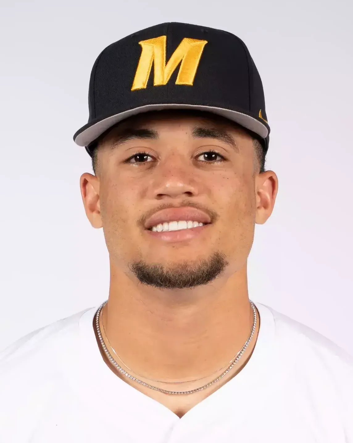 Tyler Macon, Baseball, undefined
