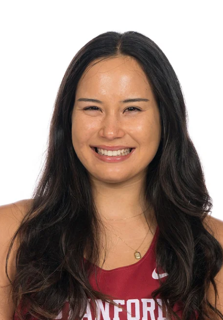 Phoenix Clarke, Beach Volleyball, undefined