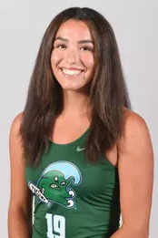 Gigi Gallegos, Beach Volleyball, undefined