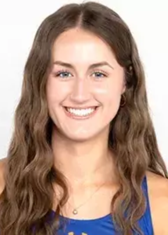 Ellison Korr, Beach Volleyball, undefined