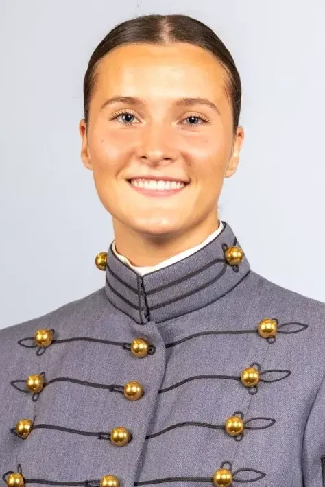 Sarah Chernik, Lacrosse, Army West Point