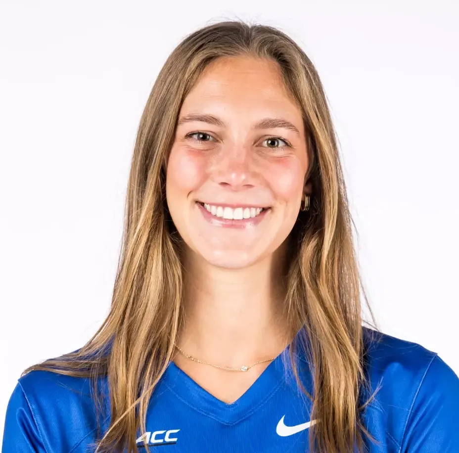 Maddie Holden, Lacrosse, Duke University