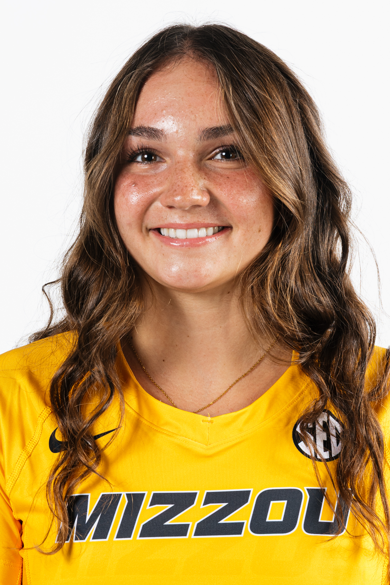 Lily Ginsberg, Track and Field, undefined