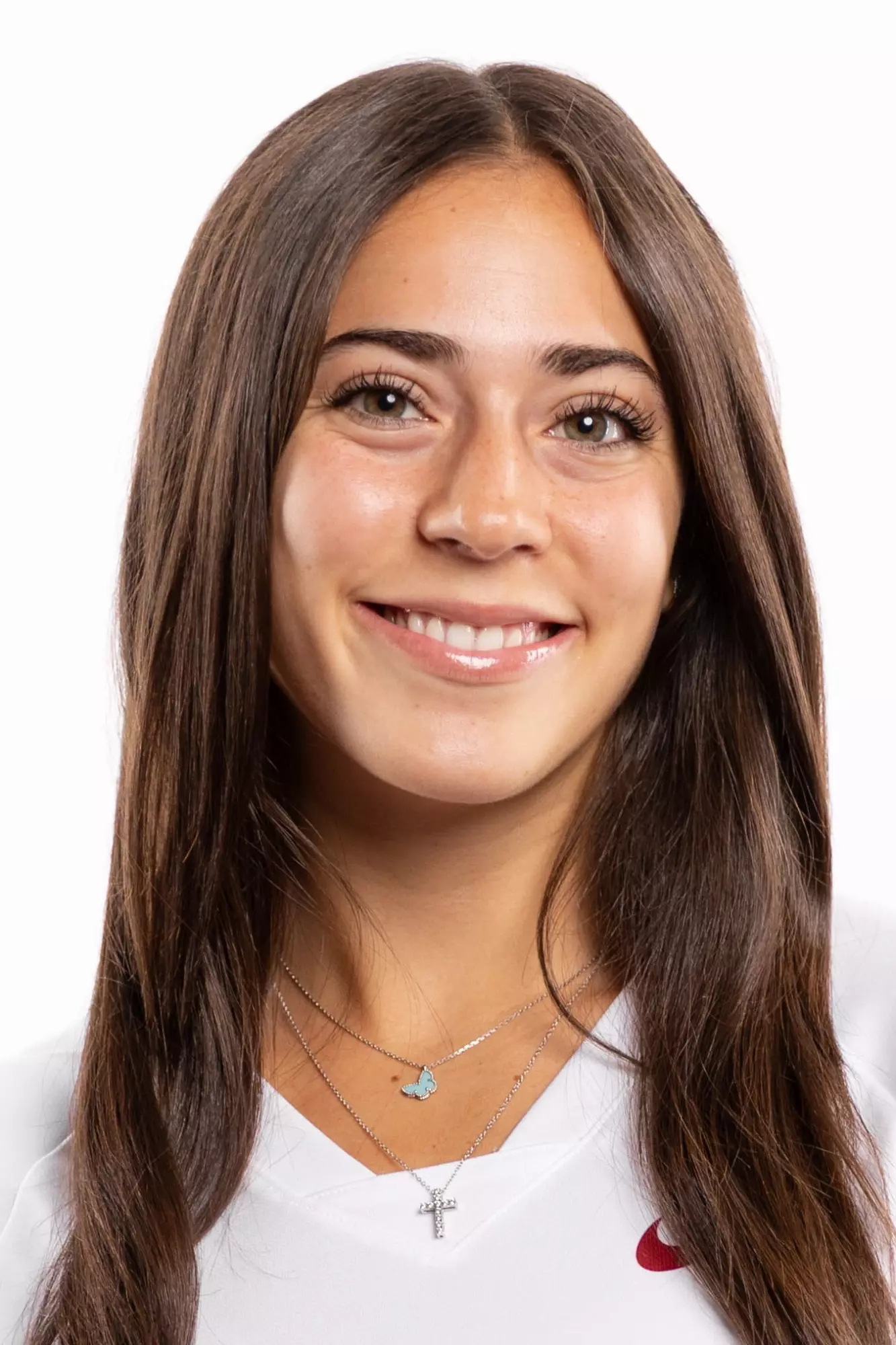 Despina Giannakopoulos, Lacrosse, undefined