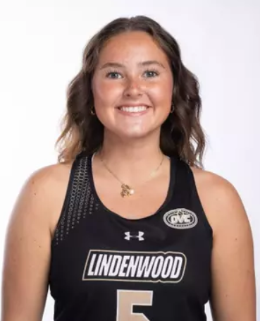 Myah Hough, Beach Volleyball, undefined